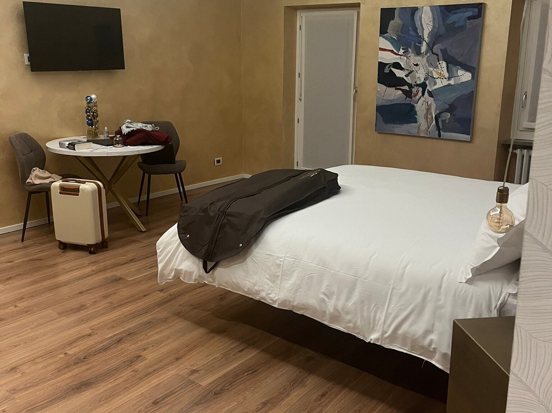 La Madernassa Resort - Casalora Dimora Storica di Charme