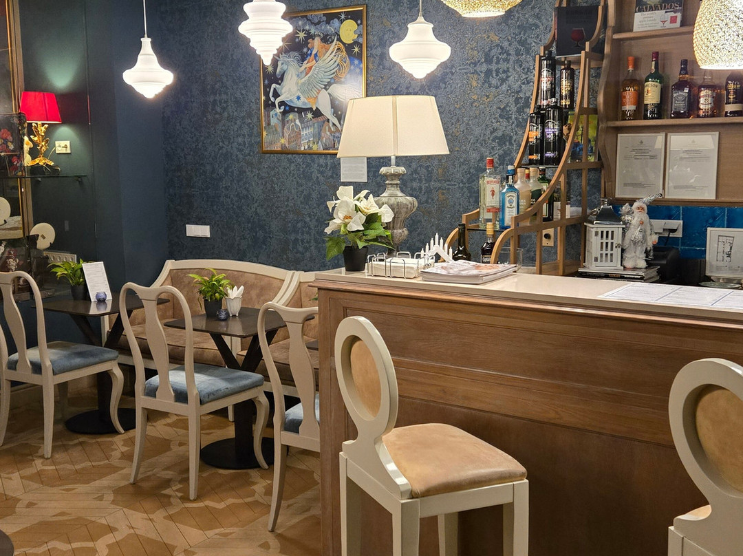 Relais Le Chevalier主图