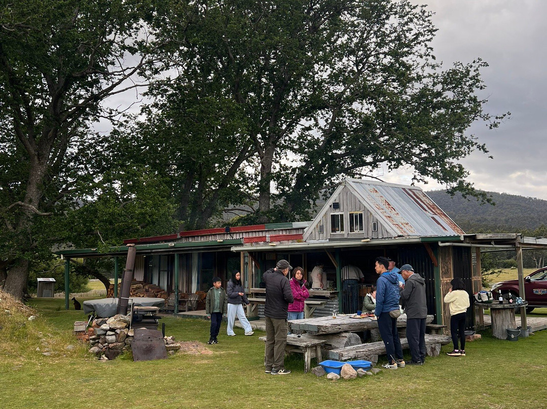 Pepper Bush Adventures - Day Tours-Scottsdale必去景点