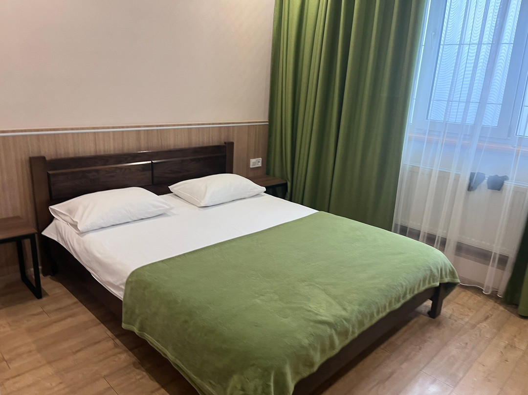 Zarvanytsia酒店住宿-Passage Hotel