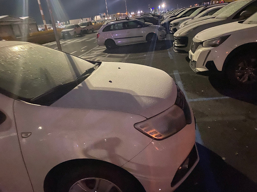 ParkinGO Orio al Serio - Parcheggio Aeroporto Bergamo-奥廖阿尔塞廖必去景点