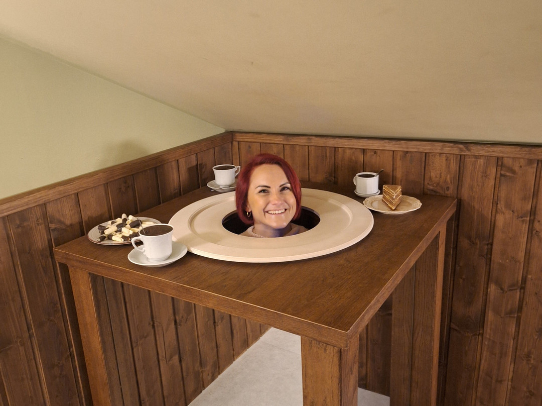 Polsko-Czeskie Interaktywne Muzeum Ziemi Kłodzkiej-Kudowa-Zdroj必去景点