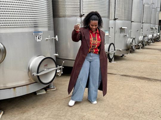 Beachaven Vineyards & Winery-克拉克斯维尔必去景点