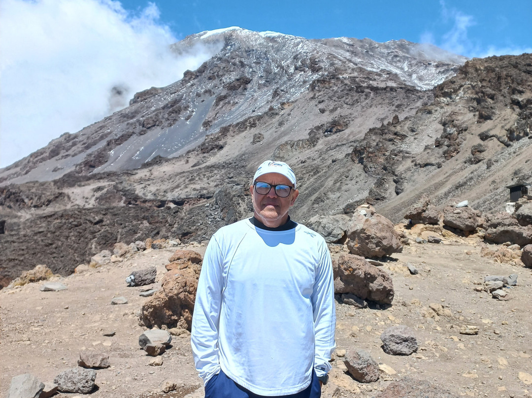 Bless Africa Tours and Safaris-莫西必去景点