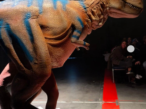 The Engine Shed-林肯必去景点