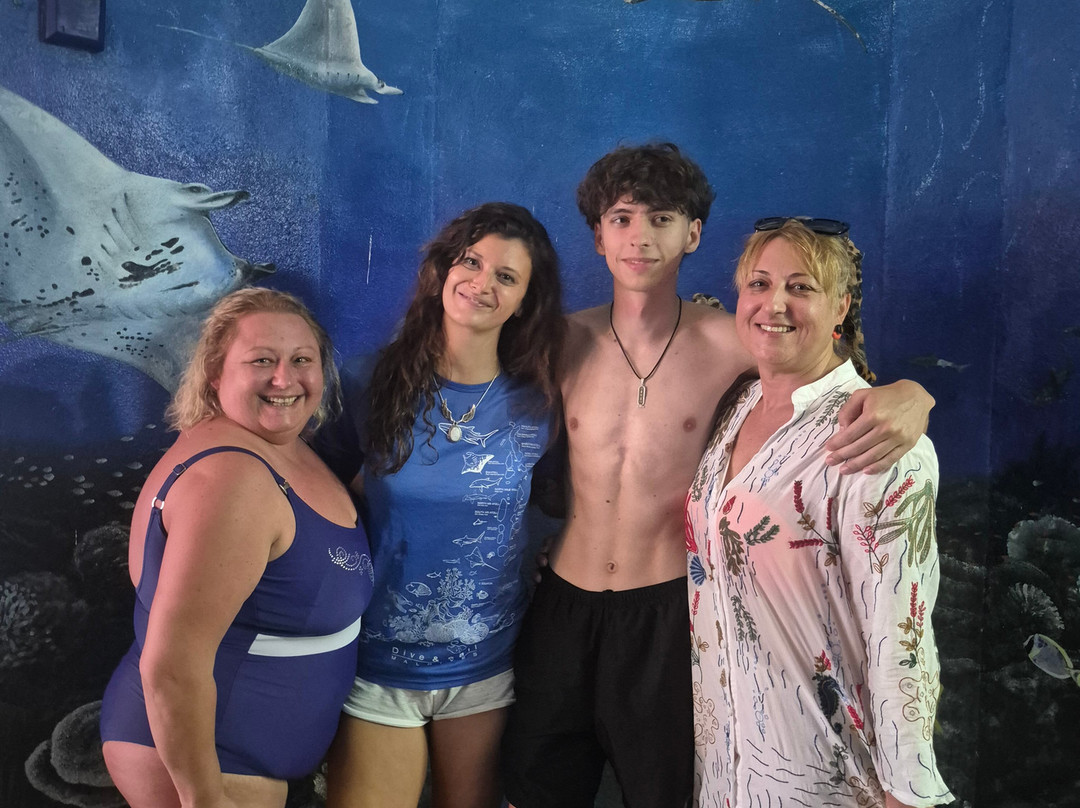 Dive & Sail Ellaidhoo-埃拉胡岛必去景点