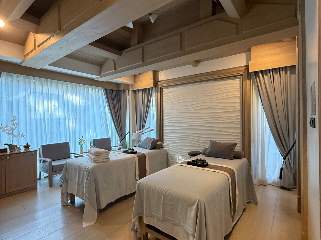 Chann Wellness Spa-卡马拉必去景点