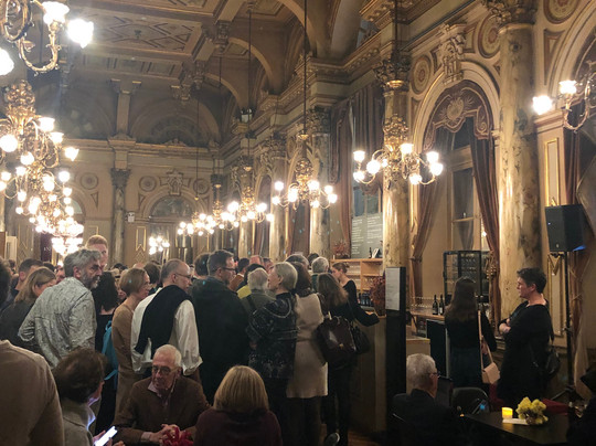 Opera Gent-根特必去景点