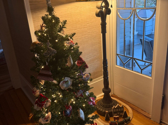 San Gabriel House Bed & Breakfast主图