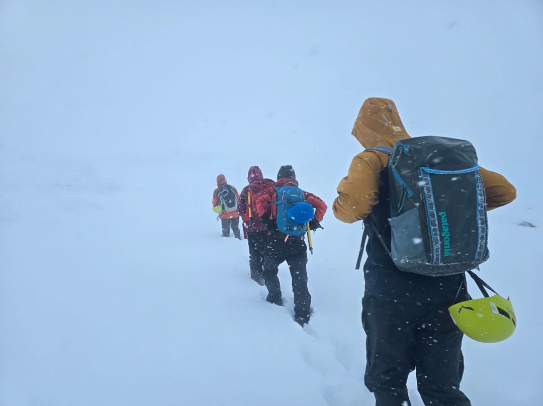 Scottish Rock & Water-Kingussie必去景点