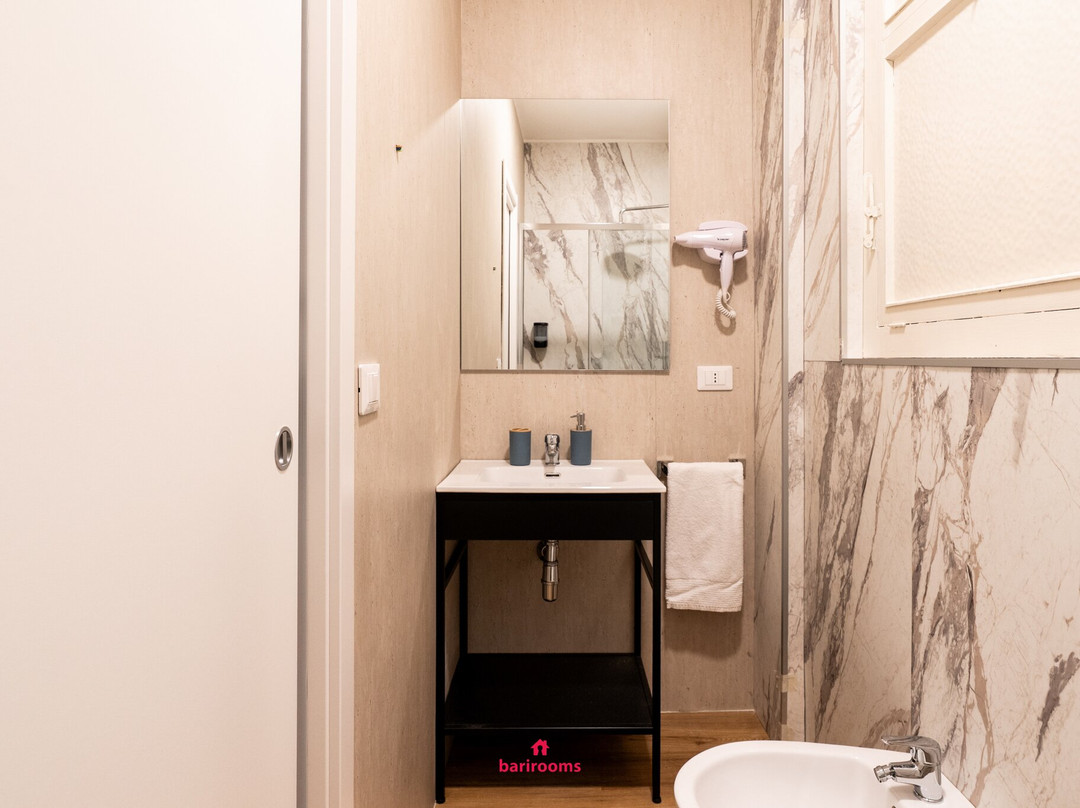 Barirooms - Suppa 14 Doppie