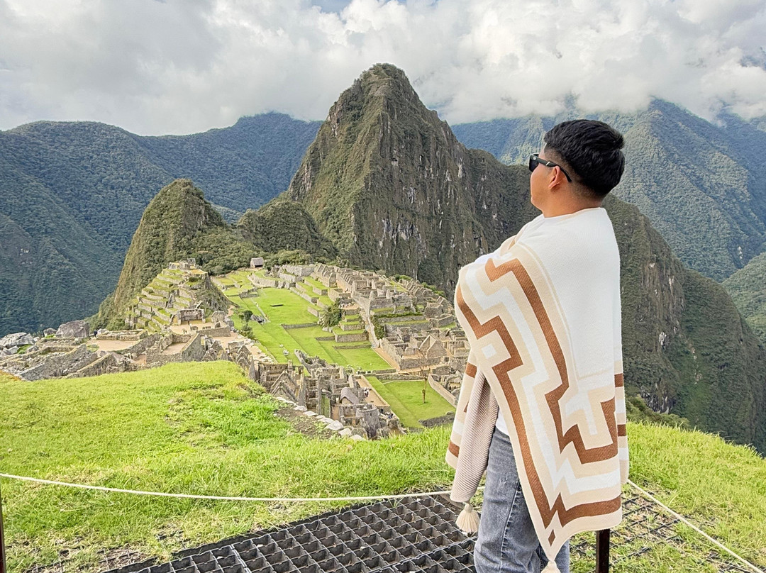 Awarmatu Travel Peru-库斯科必去景点