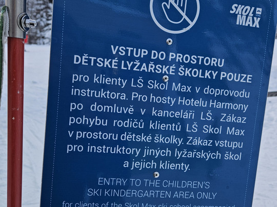 SKOL MAX Ski school-什平德莱鲁夫姆林必去景点