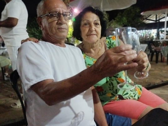 Pousada Cacarola主图