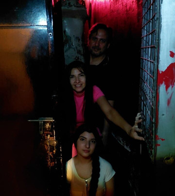 Juegos de Escape Resistencia-雷西斯滕西亚必去景点