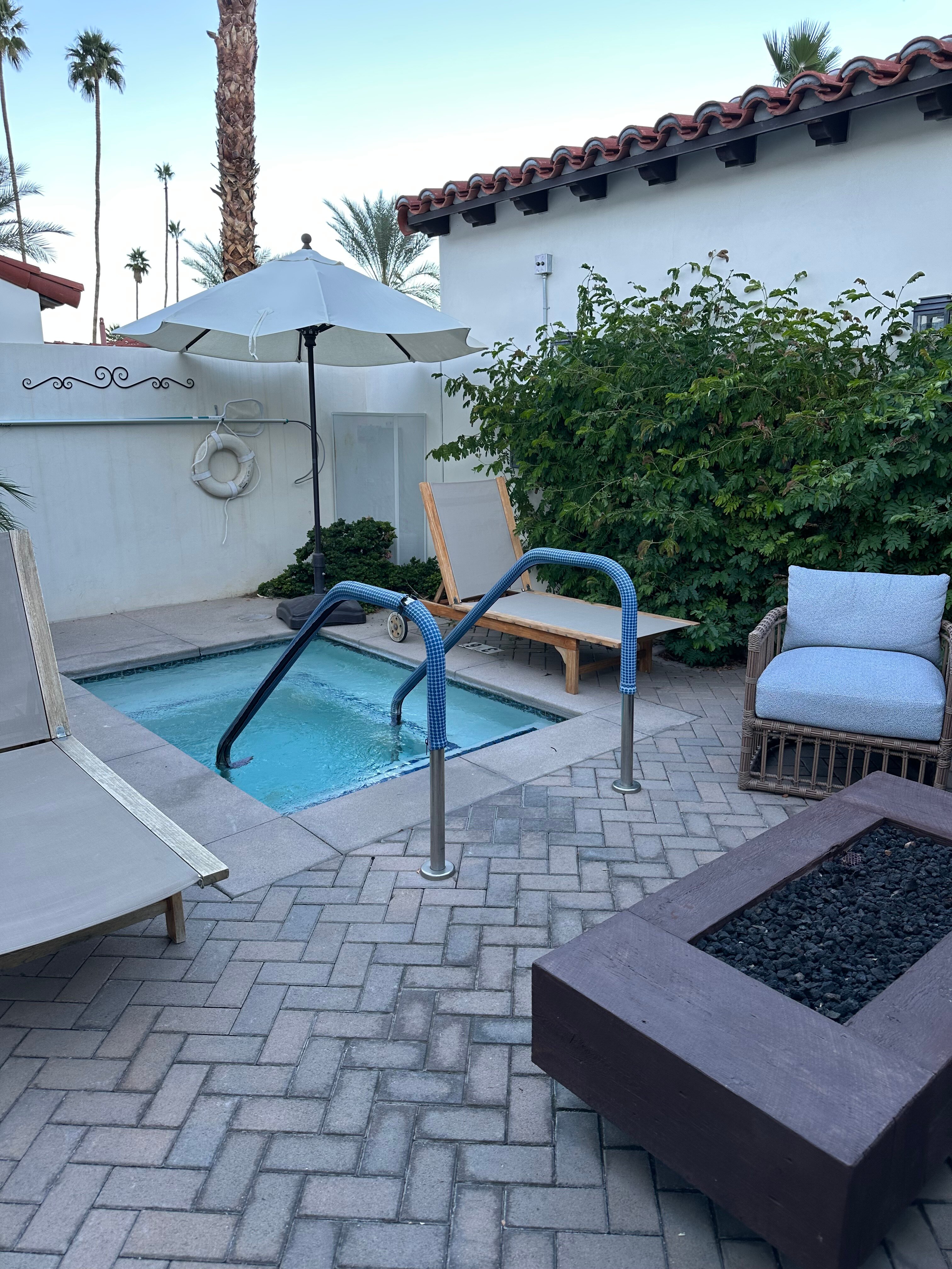 La Serena Villas-客卧