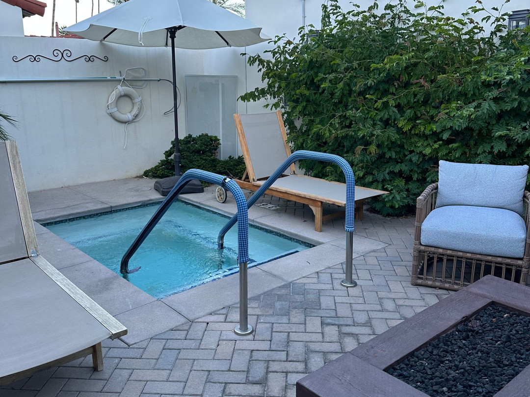 La Serena Villas主图