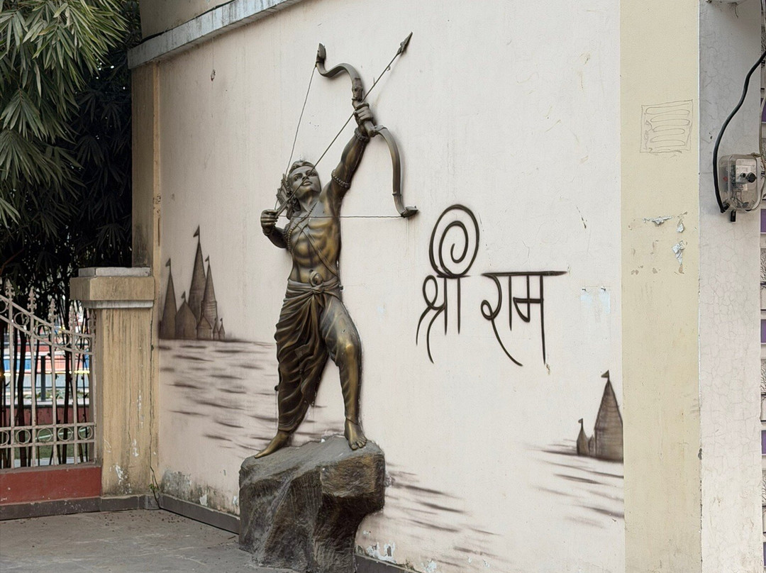 Travel Bureau - Ayodhya-Ayodhya必去景点