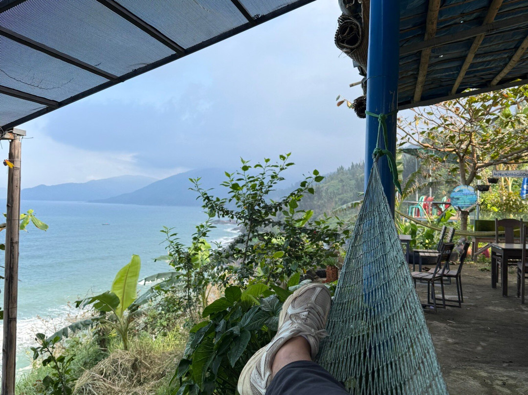 My Easy Rider-岘港必去景点