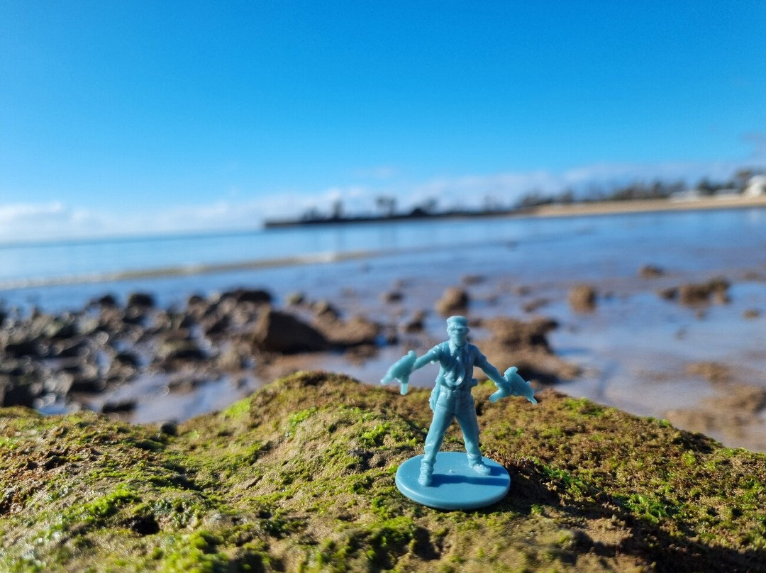 Playa Del Reducto-阿雷西费必去景点