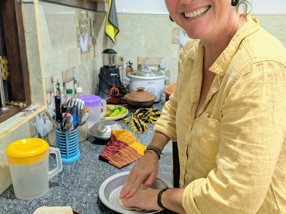 Tangalle Cooking Class-唐卡拉必去景点