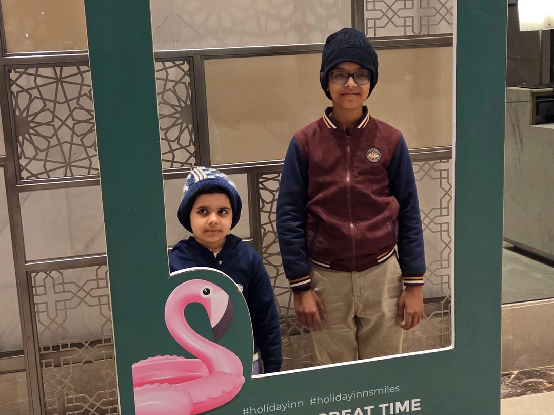 Holiday Inn Gurugram Sector 90 by IHG主图