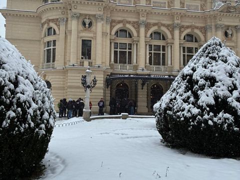 Krakow Explorers Free walking tours-克拉科夫必去景点