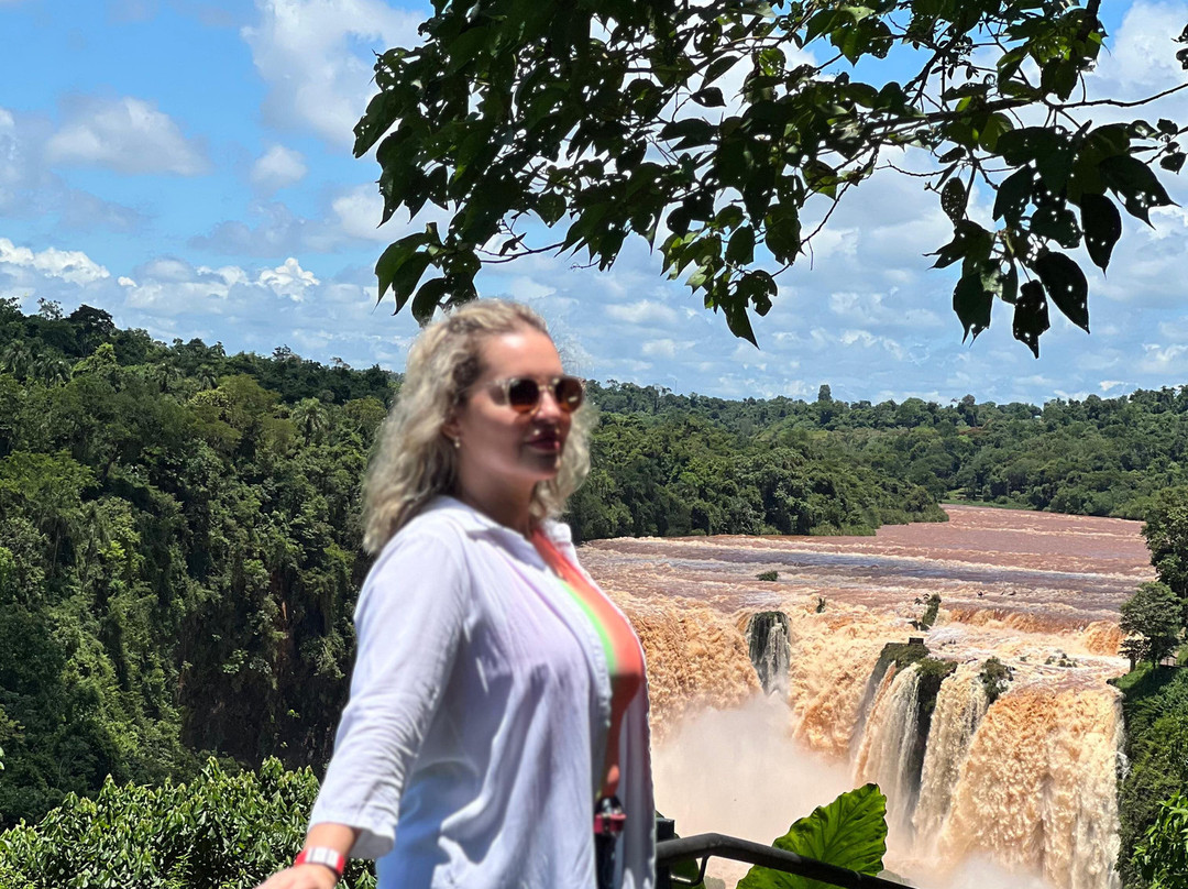 Arc Turismo-伊瓜苏必去景点