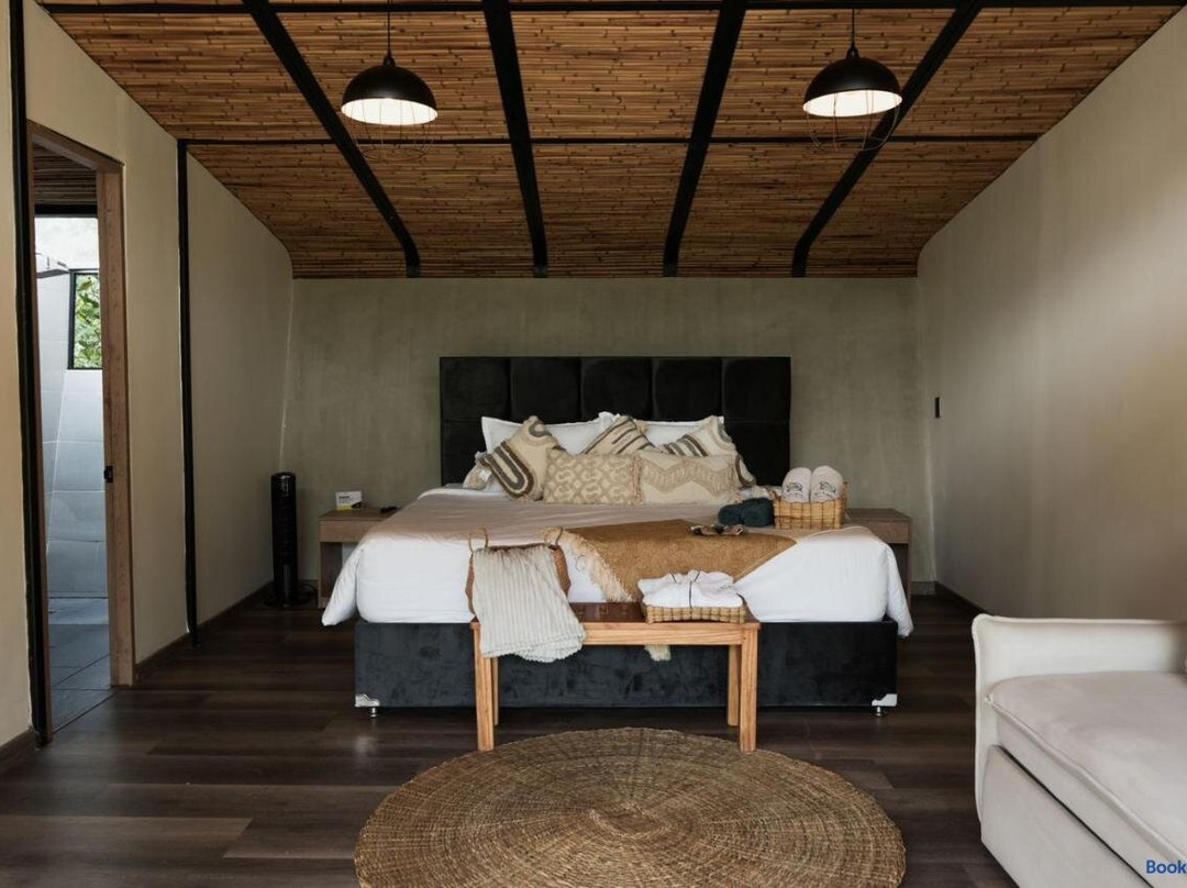 Ketana Eco Hotel