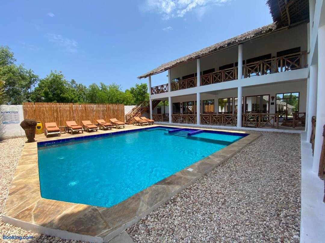 M&M Villas Zanzibar