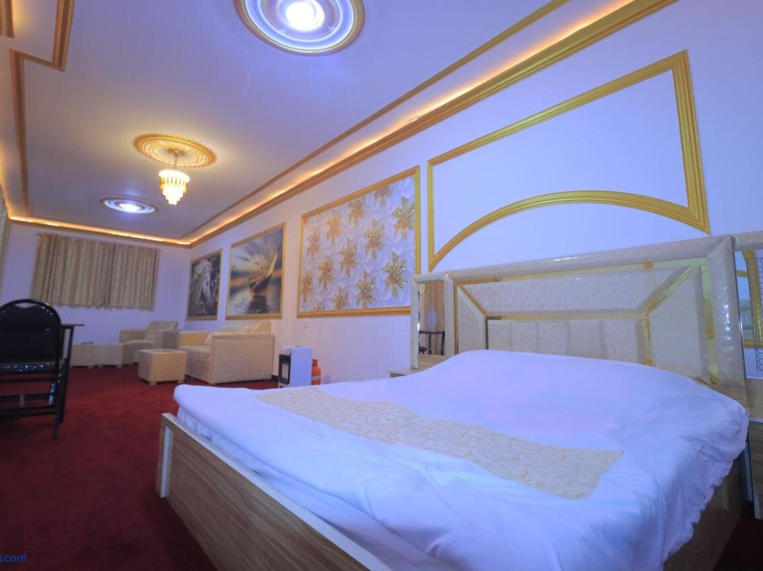 Shahzada Guesthouse
