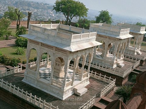 Mateshwari Tours-乌代布尔必去景点