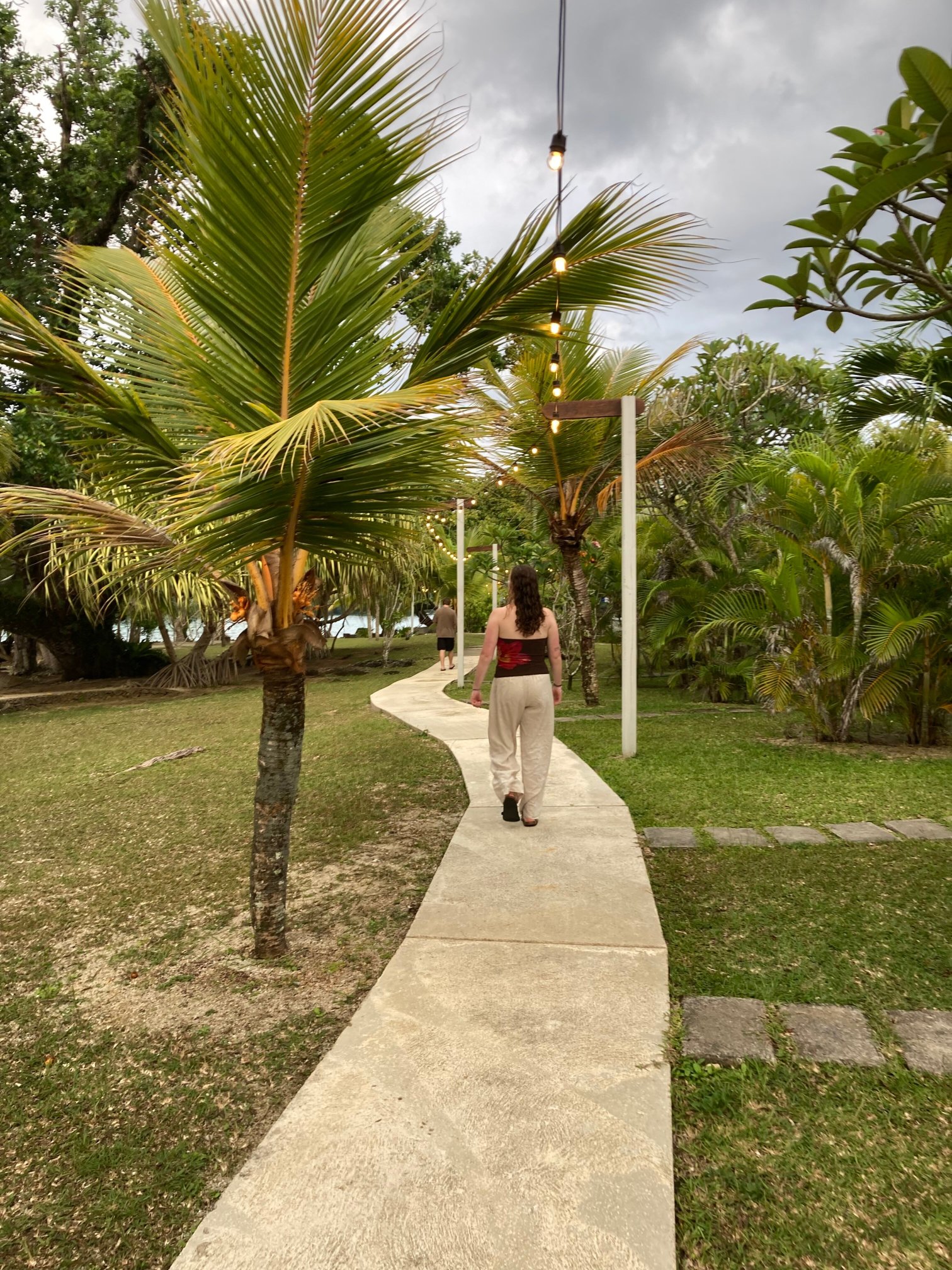 海龟湾度假村-浴室