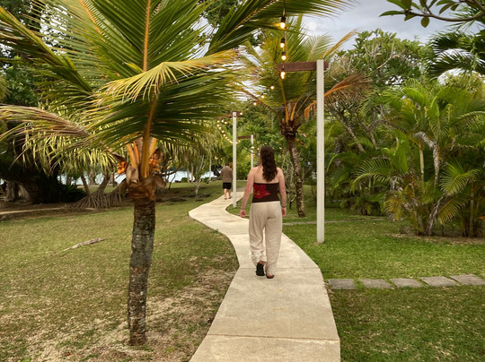 海龟湾度假村主图