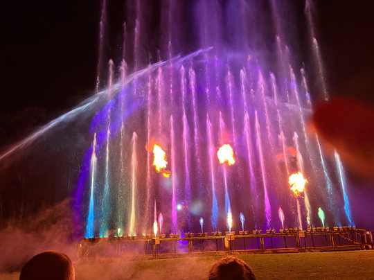 Pioneer Settlement-Swan Hill必去景点