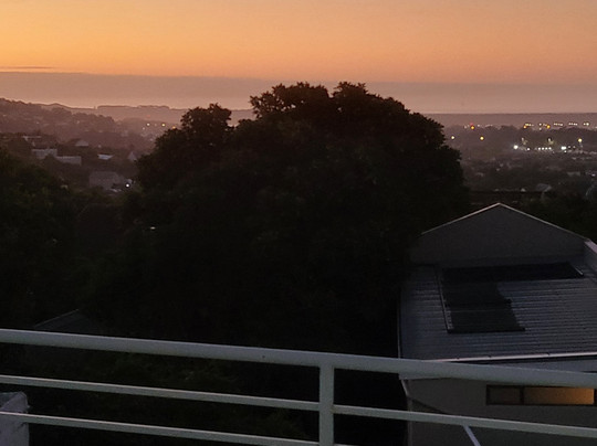 Capri Sands Luxury Guest House主图