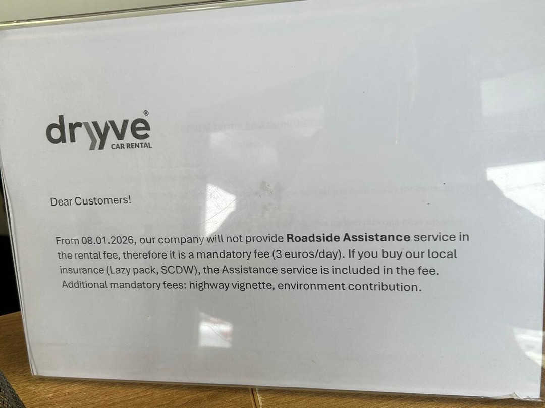 Wheego Rent A Car-Zabierzow必去景点