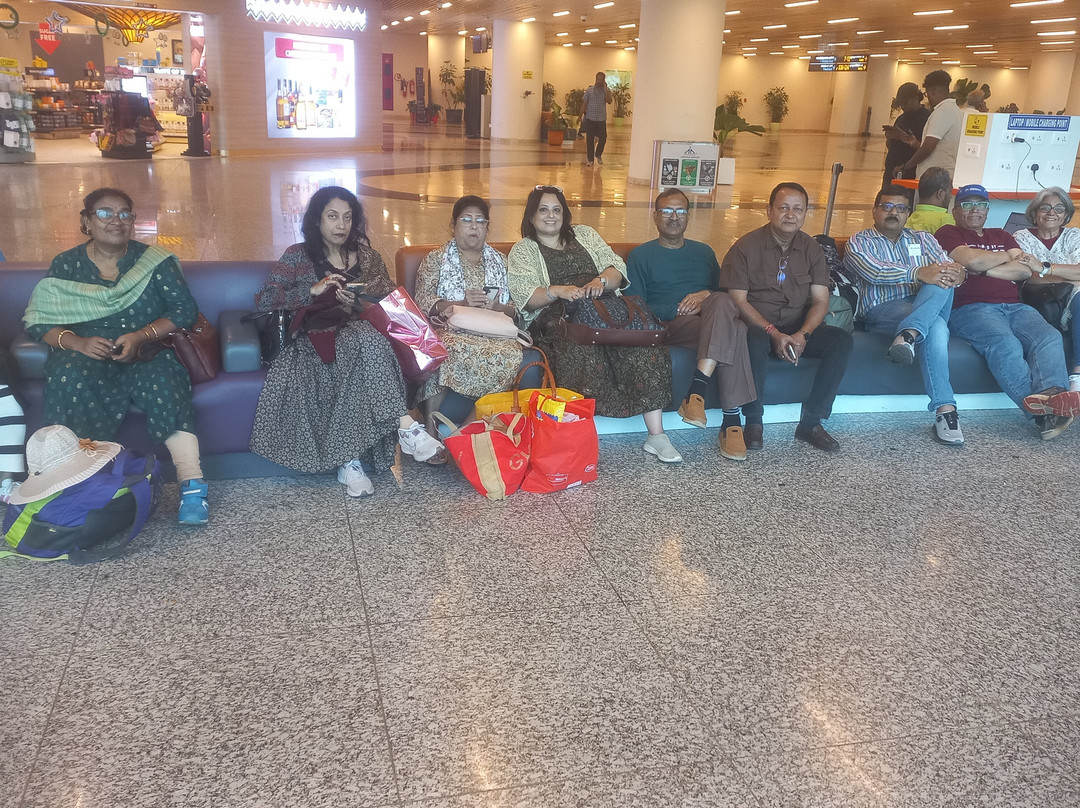 Tours For Sri Lanka-科伦坡必去景点