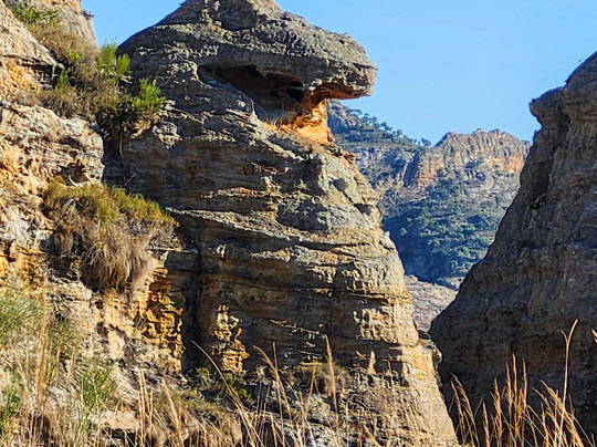 Momentous Travel-开普敦中心区必去景点