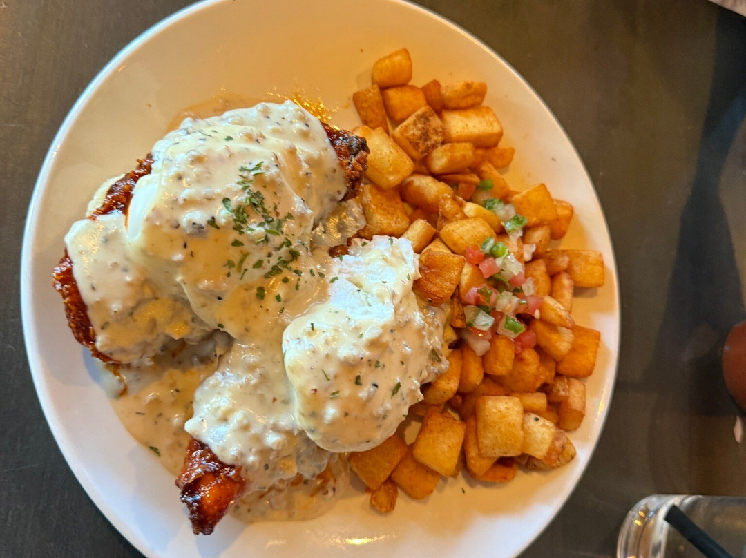 Big Machine Brewery & Distillery-纳什维尔必去景点