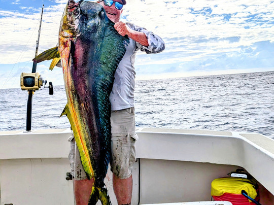 No Whiners Sportfishing-火奴鲁鲁必去景点