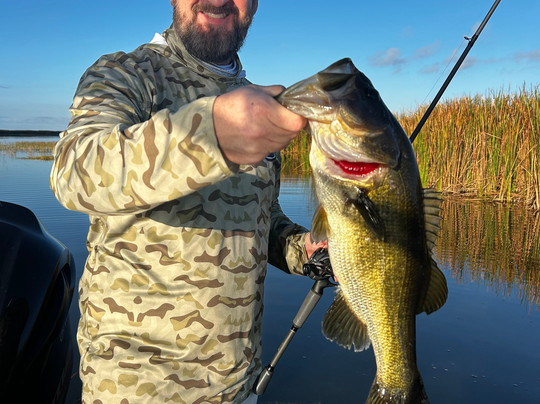 Mike Boyles Fishing-布兰森必去景点