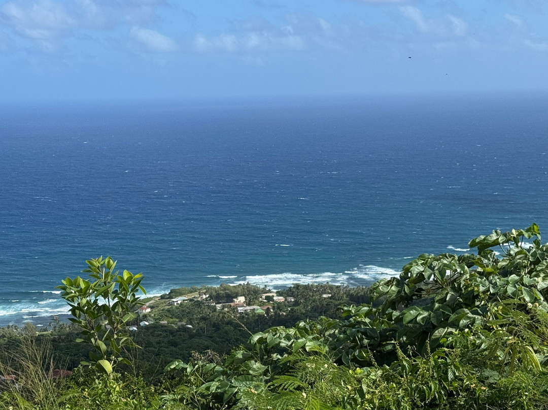 Hackleton's Cliff-Hackletons必去景点