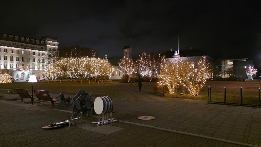 中央广场酒店-官方