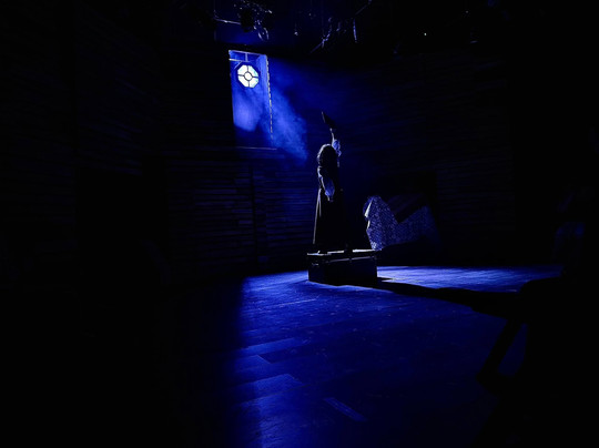 Players Circle Theater-迈尔斯堡必去景点