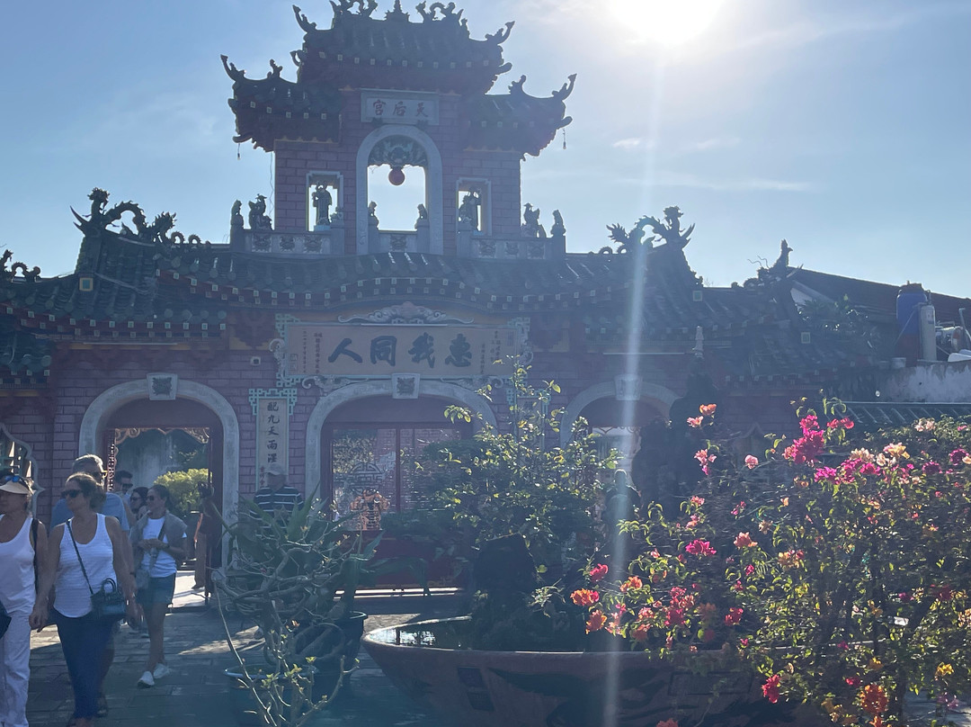 Free Walking Tours Hanoi-河内必去景点