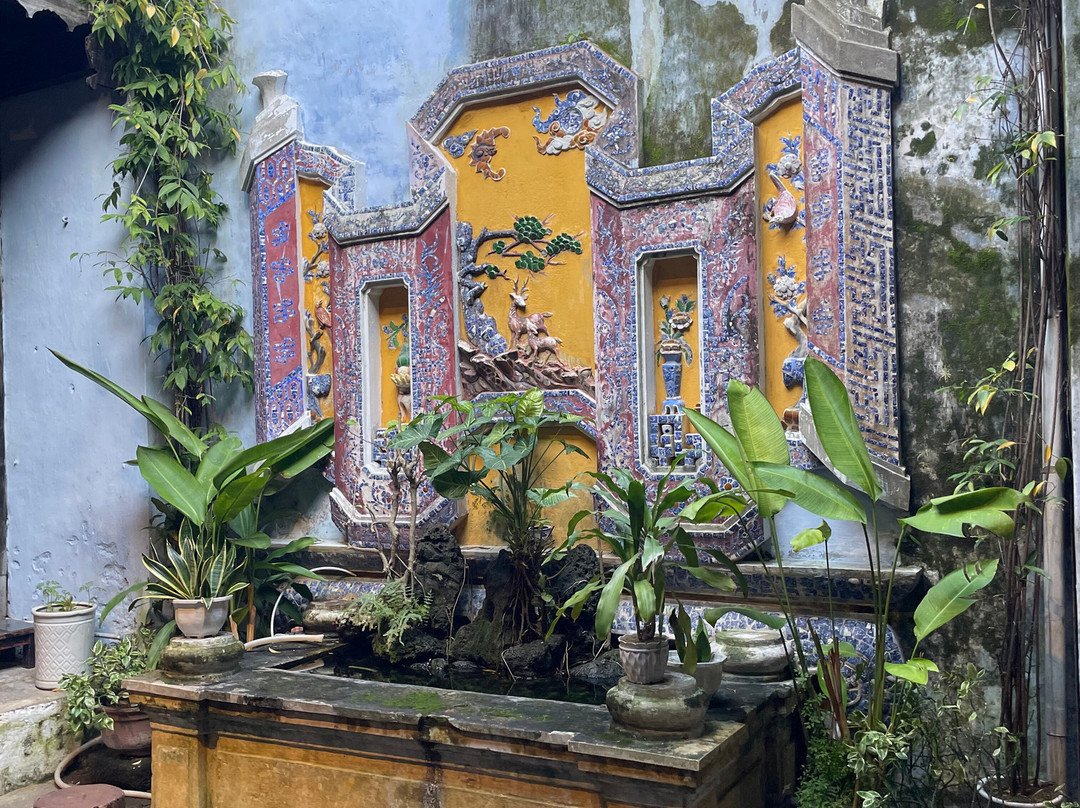 Free Walking Tours Hanoi-河内必去景点