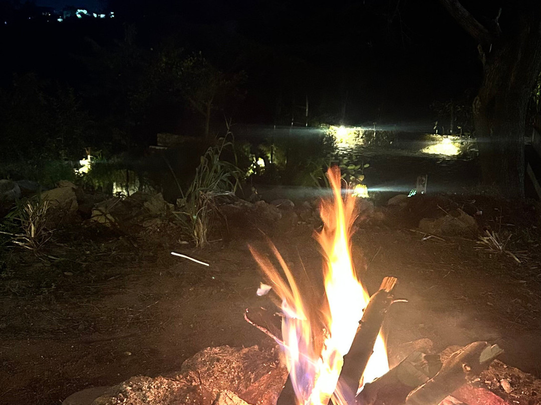 The Lodge At Wah, Kandbari主图