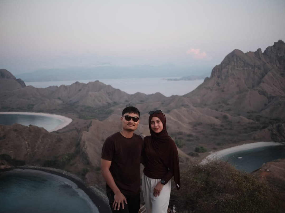 MMB Komodo Tour-科莫多必去景点