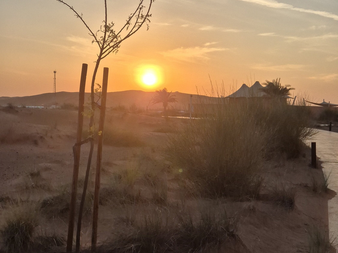 Al Badayer Retreat By Sharjah Collection主图